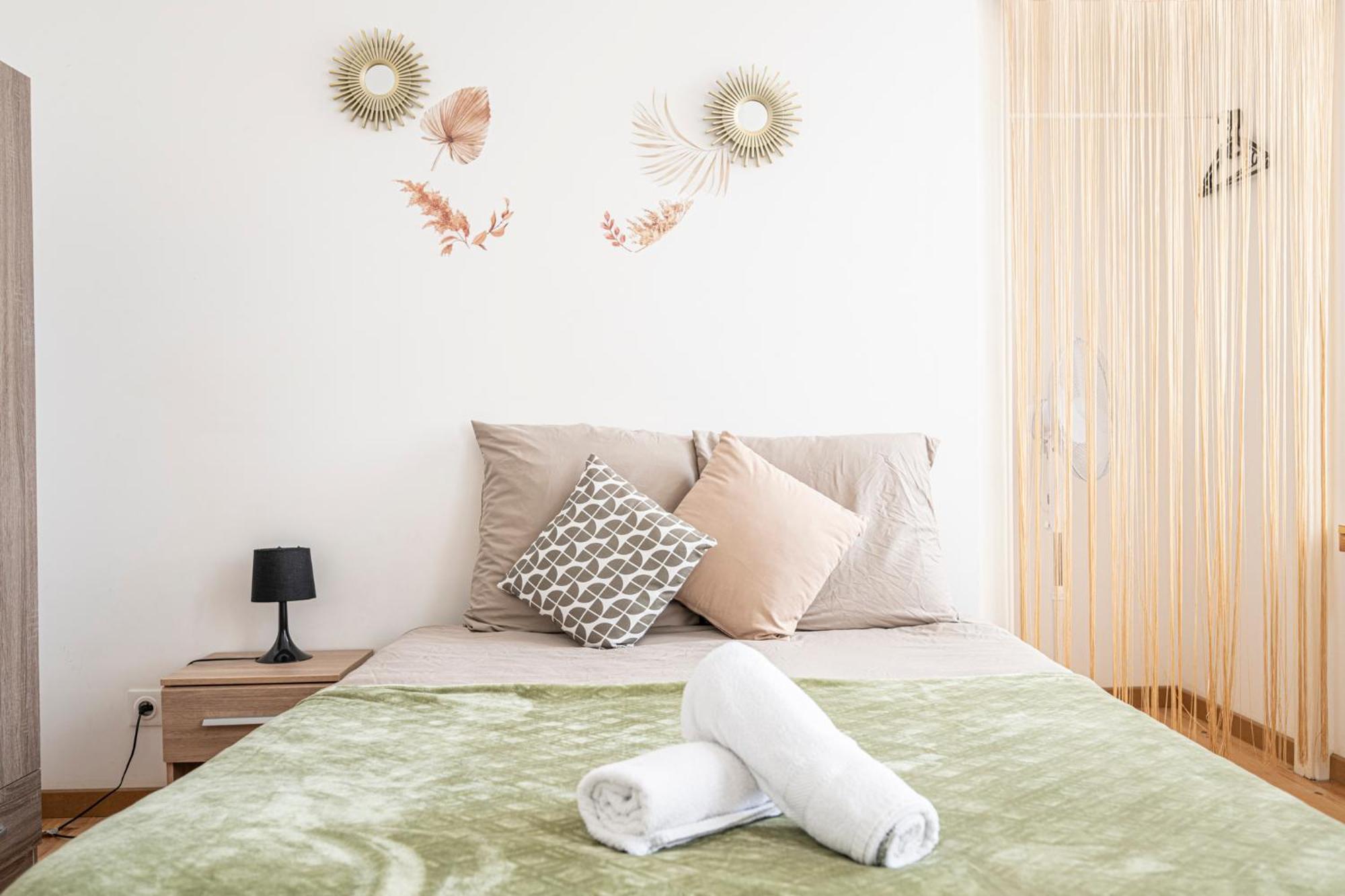 Chambre Privee Premium "La Belle Etoile" Leilighet Pau Eksteriør bilde
